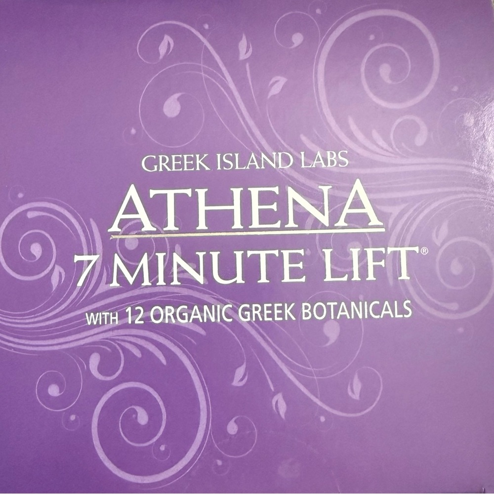 💰SALE Athena 7 Minute Lift NEW